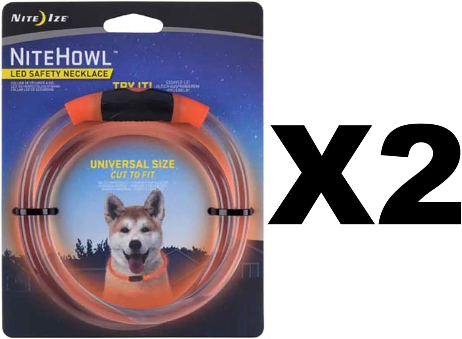 Best nite ize necklace green