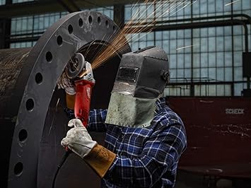 Milwaukee 6121-30 Angle Grinders product image 2