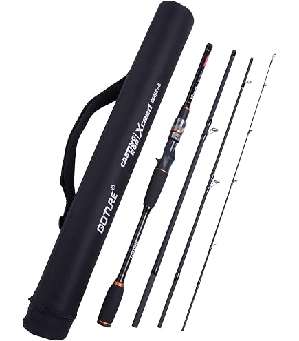 Amazon.com : OKUMA SST-S-863MHa SST Travel a Travel Rods, Gray, 8'6" MH :  Sports & Outdoors