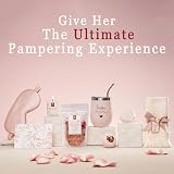 Conforela Self Care Gift Set 8pcs Women Relaxation Pamper Birthday New Mum view 9