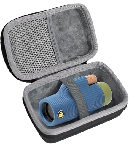 Amazon.com: Night Vision OD Green Soft Carry Case with Shoulder