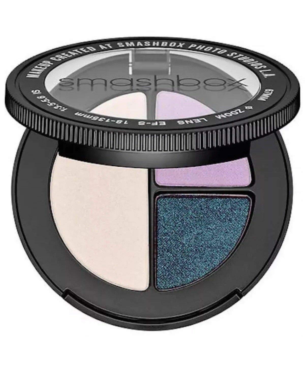 Photo Edit Eye Shadow Glitter Trio By Smashbox (Panoramic)