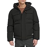 Levi's Men's Softshell Trucker Jacket