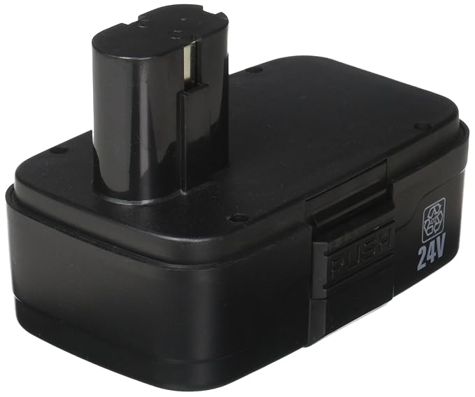 24V BATTERY FOR 80148 OEM IMPACT DRIVER