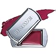 BRAYE LIPSLEEK | Blush for Cheeks & Lips, Korean Makeup Blush, Cool Lip and Cheek Balm, Vegan Cream, Lightweight w/Blendable & Buildable Makeup, Natural Look 09 COOLNESS 0.08oz