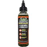 Hot Shot's Secret Adrenaline Assembly Lube, 4 oz | Protects engine components during assembly while helping prevent dry starts and corrosion.