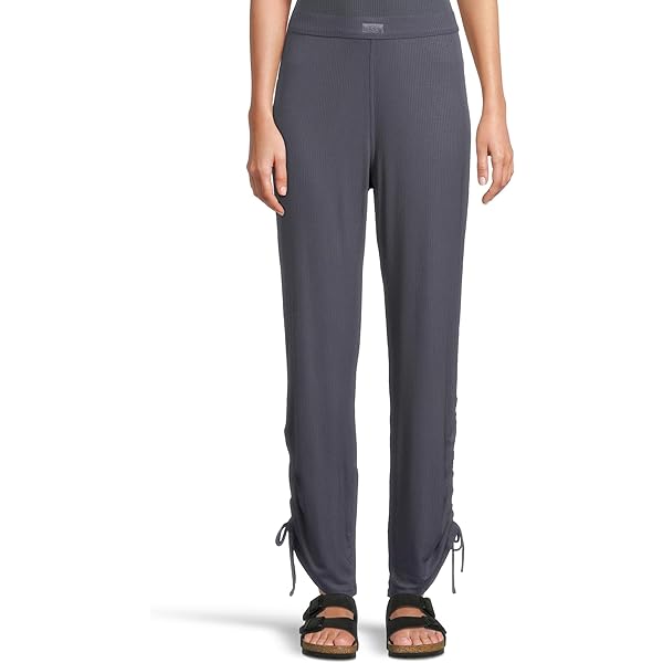 UGG Women's Ophira Pant Pant, Ice Jam, S at Amazon Women's