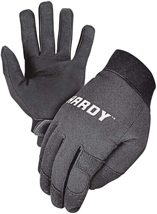 mechanics work gloves amazon