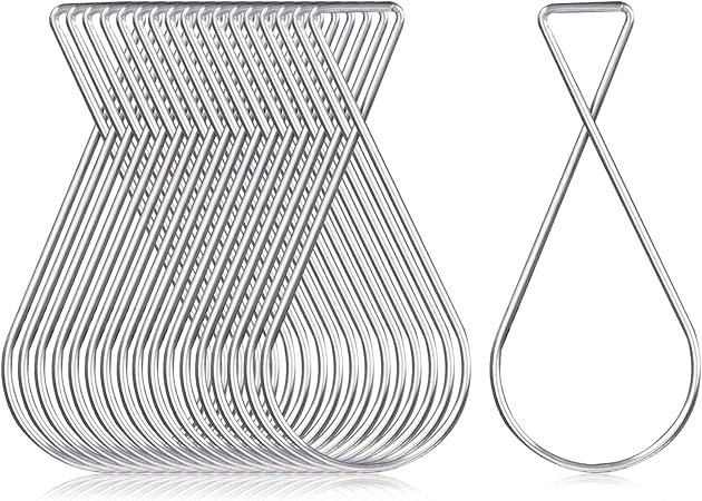 Ceiling Hooks Clips Classroom Decorations Grid Ceiling Hanging