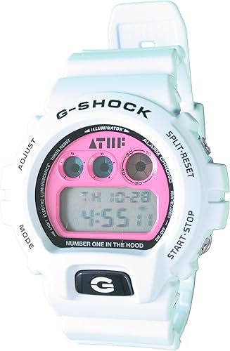 g shock swimming watch