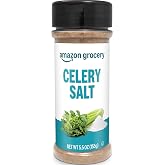 Amazon Grocery, Celery Salt, 5.5 Oz