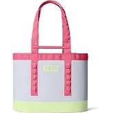 YETI Camino 50 Carryall with Internal Dividers, All-Purpose Utility, Boat and Beach Tote Bag, Durable, Waterproof