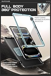 SUPCASE for iPad Pro 11 Inch Case M4 2024 5th