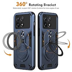 Kukoufey Drop Protection Case Compatible with