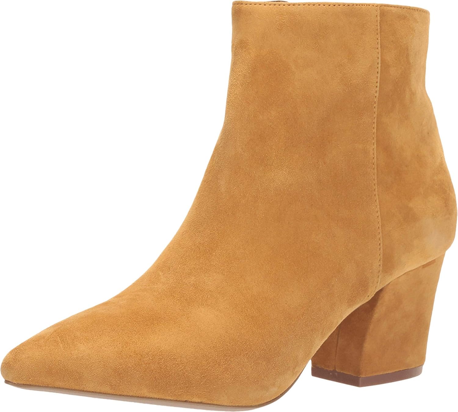 missie bootie steve madden