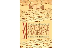 Handbook of Maintenance Management