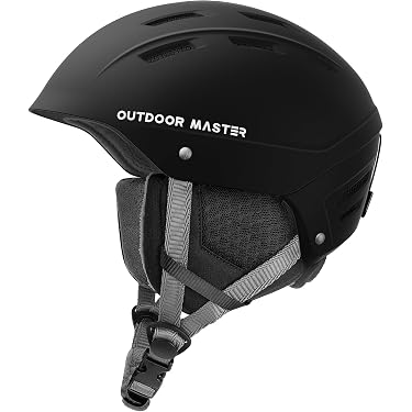 Amazon Best Sellers: Best Snow Sport Helmets