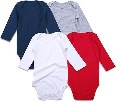 cotton baby grows