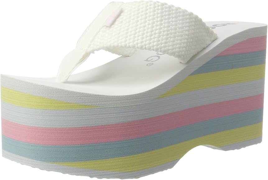 rocket dog bigtop flip flops