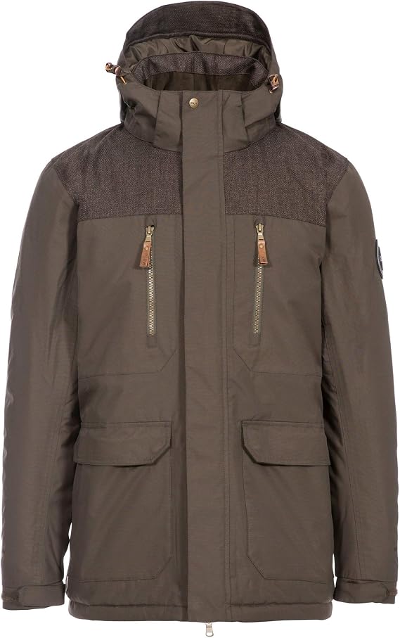 Rockwell Waterproof Jacket Outerwear 