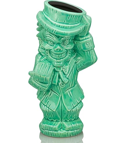 Amazon.com | Geeki Tikis The Muppets Gonzo Ceramic Mug | Party