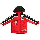 lightning mcqueen jacket uk