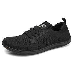 penicfine Women's/Men's Wide Barefoot