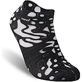 RANDY SUN Unisex Waterproof Socks 2.0 - Ultra Thin, Lightweight, Breathable for Sports Outdoor Activities