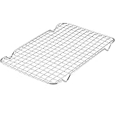Hestan - OvenBond Collection - Stainless Steel Quarter Sheet Pan Rack