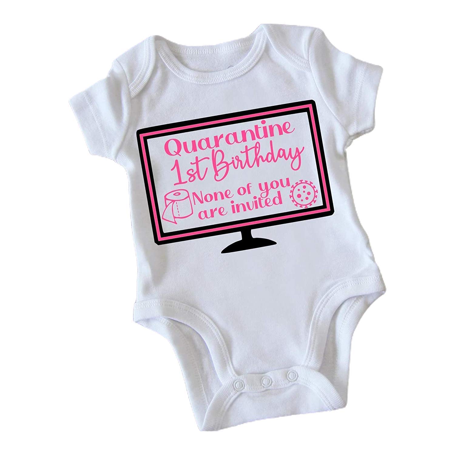 one piece birthday outfit