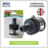 LMS Data Universal Tap Adapter for Garden Hose Connectors LMS100601 view 5