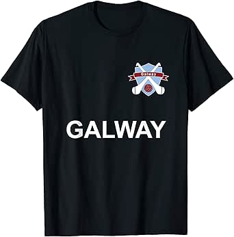gaa sweatshirt