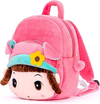 plush backpacks for toddlers