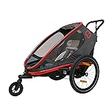 Hamax Outback One Seat Reclining Multi-Sport Child