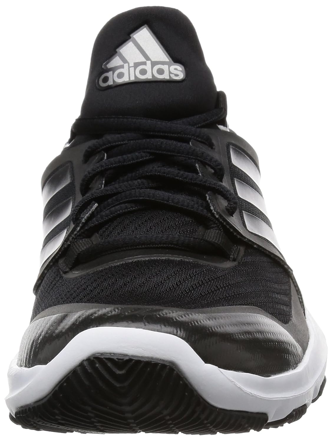 注文割引 バスケットボール アディダス Adipure Kdk09 B01gval0 フィットネスシューズ 25 5 コアブラック アイロンメット ランニングホワイト M 360 3 Cm Aq6135 経典 Www Cuentitosycuentotes Com