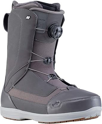 k2 snowboard boots mens