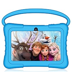 NORTH BISON Kids Tablet, 7 inch Android 11.0 Tablet