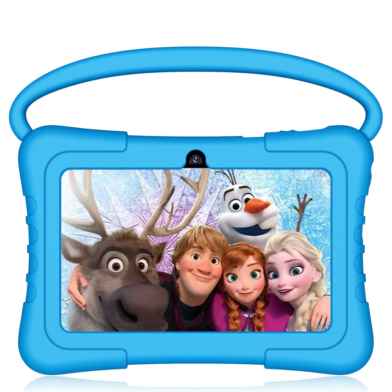 NORTH BISON Kids Tablet, 7 inch Android 11.0 Tablet