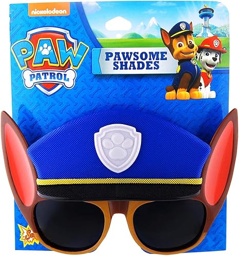 paw patrol sunglasses