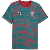 PUMA Mens Portugal Ftblculture Soccer Cleats - Red