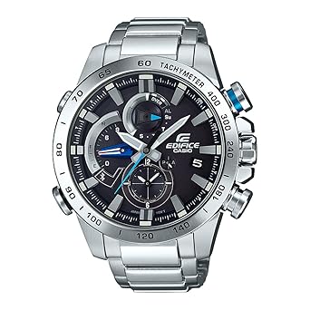 casio ex402 edifice watch