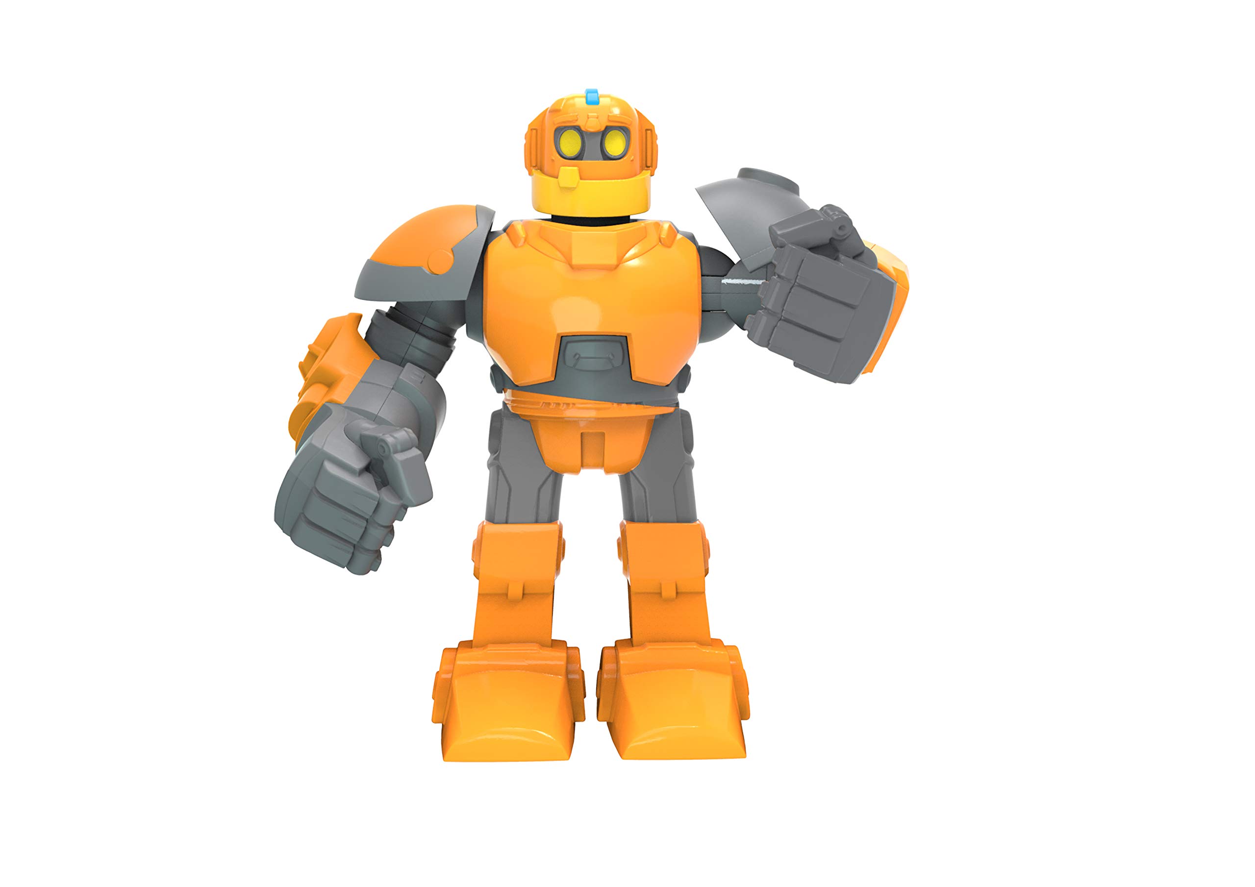 Robozuna D13001 Mangle 12 5cm Battling Figure Buy Online In Martinique At Martinique Desertcart Com Productid 117453666