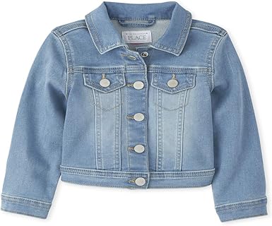2t denim jacket