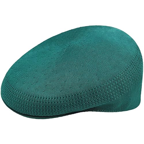 Kangol Tropic 504 Ventair Masters Green, Medium in Oman Whizz