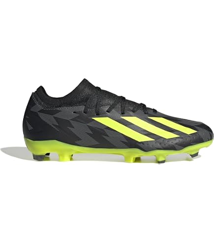 Amazon.com | adidas Unisex-Adult X Crazylight.4 Flexible Ground