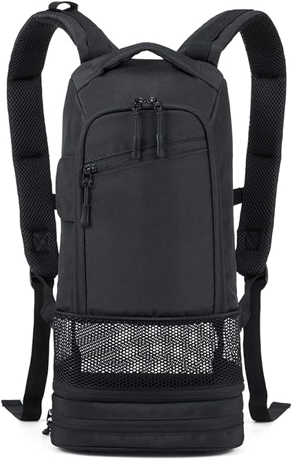 Tragetasche Für Luftpumpe Paddelboard - Wasserdichter Rucksack 29x15x20cm