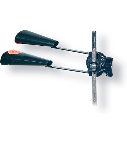 Amazon.com: LP Latin Percussion Mini EVERYTHING Rack : Musical