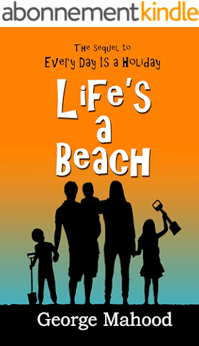 Download Life's a Beach (English Edition) PDF