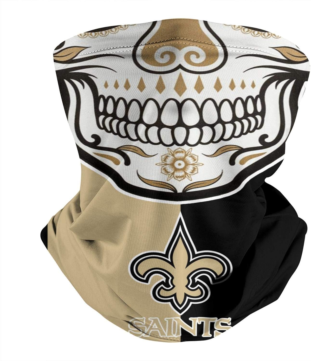 EGHJDK Cool Anti Pollution Workout Face Cover Balaclava Bandanas Head Wrap Nask Magic Scarf for Men Women