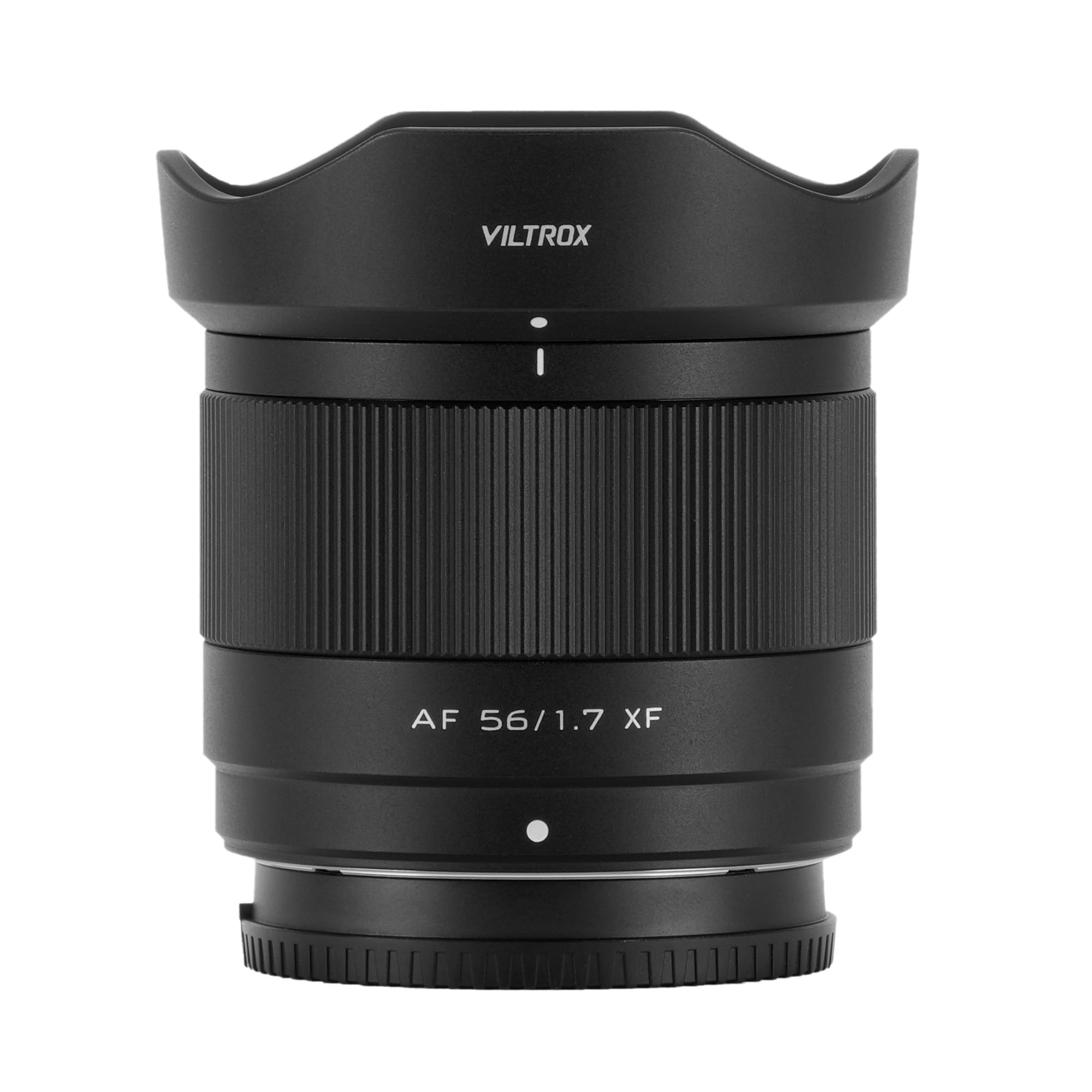 VILTROX 56mm f/1.7 Fuji XF Lens, 56mm F1.7 XF Large Aperture Portrait Autofocus APS-C Lens Compatible with Fujifilm X-T5 X-T4 X-T30 II X-S10 X-T200 X-T30 X-H1 X-H2 X-T3 X-T100